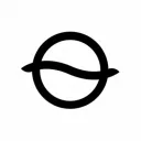 Overlay Discord server icon