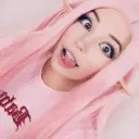 Belle Delphine & Pokimane NSFW