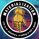 Materiaλization