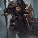 Calgary Warhammer 40k