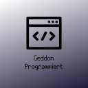 Geddon Programmiert