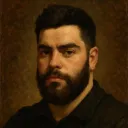 Un hermoso servidor