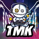 ⚡TMK⚡