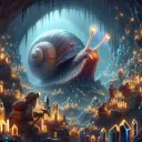 WT Snail Mine
