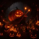 WT Spooky Mine