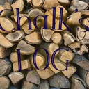 Chalk's Log