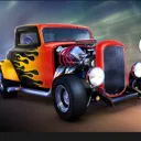CSR Classics