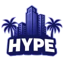 HypeRP Icon