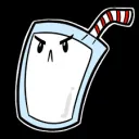 Milk Gang's icon