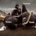 La Masturbanda