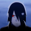 SASUKE [NNS]