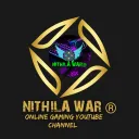 Nithila War's Gmaing Server