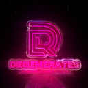Degenerates âœž Server Icon