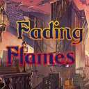 Fading Flames - A Shitty HoI4 Mod