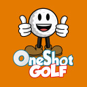 OneShotGolf icon