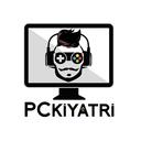 PCkiyatri Discord Server Icon
