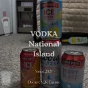 V0DKA National Island