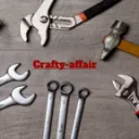 Crafty-affair