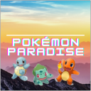 PokƩmon Paradise