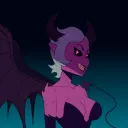 😈Tormento de Aradia👿