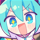 ✨ Anime World 🌀 ¡Haz Amistades!  •  Social & VC  •  Comunidad 💌 icon
