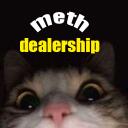 METH DEALERSHIP Discord Server Icon