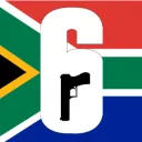 Rainbow Six Siege South Africa