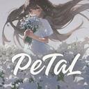 P E T A L Discord Server Icon