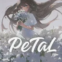 𝐏 𝐄 𝐓 𝐀 𝐋 Discord Server Icon