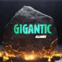 🌱 GIGANTIC🗿