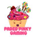   Faded Pinky Gaming   Discord Server Icon