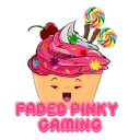 💚Faded Pinky Gaming💚 discord icon