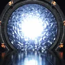 John Titor's server