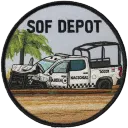 The SOF Depot 💀🏴