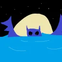 Midnight Gaming Discord Server Icon