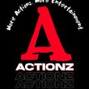 Actionz Studio Discord Server Icon