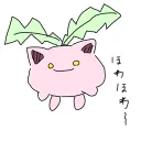 リオラの作業用サーバー
