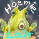  Hoemie Lair  Discord Server Icon