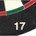 PDC Darts Simulator