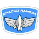 SPACED RANGERS
