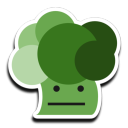 Discovery icon for indifferent broccoli Discord server