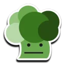 indifferent broccoli Discord Server Icon