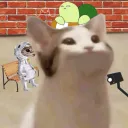 Macksie's Popcat Server