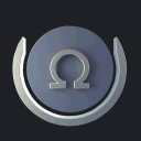 Olympus Discord Server Icon – Community