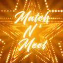 Discovery icon for MATCH N' MEET ⭐ Discord server