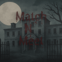 Discovery icon for MATCH N' MEET 💉 Discord server