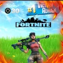 sky’s hangout server's icon