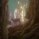The Mossy Groves