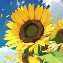 Sunflower Smp 🌻