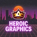 Heroic Graphics